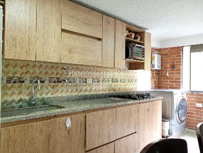 Apartamento en venta en La America, Medellín · foto 7 de 18
