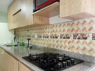 Apartamento en venta en La America, Medellín · foto 9 de 18