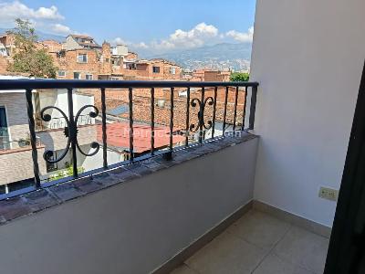 Apartamento de 3 alcobas en venta en Belen, Medellín, 64 m² · foto 13 de 14