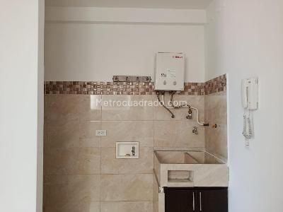 Apartamento de 3 alcobas en venta en Belen, Medellín, 64 m² · foto 14 de 14