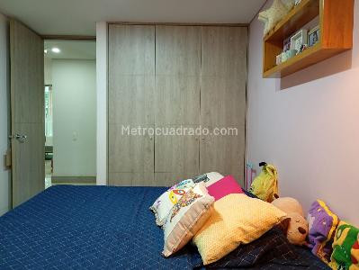 Apartamento en venta en Laureles, Medellín · foto 10 de 16