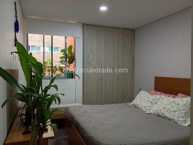 Apartamento en venta en Laureles, Medellín · foto 11 de 16