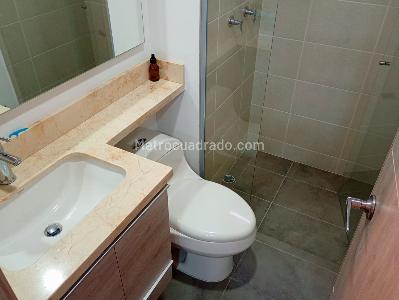 Apartamento en venta en Laureles, Medellín · foto 15 de 16