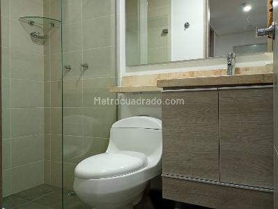 Apartamento en venta en Laureles, Medellín · foto 16 de 16