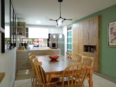 Apartamento en venta en Laureles, Medellín · foto 4 de 16