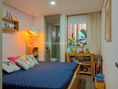 Apartamento en venta en Laureles, Medellín · foto 9 de 16