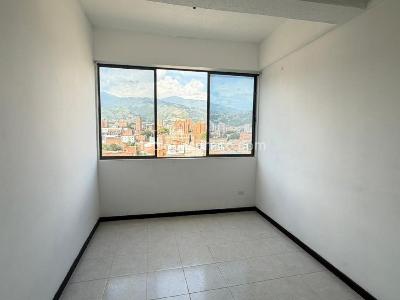 Apartamento de 3 alcobas en venta en Laureles, Medellín, 58 m² · foto 16 de 18