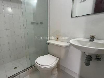 Apartamento de 3 alcobas en venta en Laureles, Medellín, 58 m² · foto 18 de 18