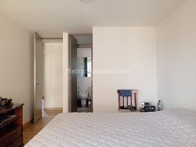 Apartamento en venta en Laureles, Medellín · foto 10 de 18