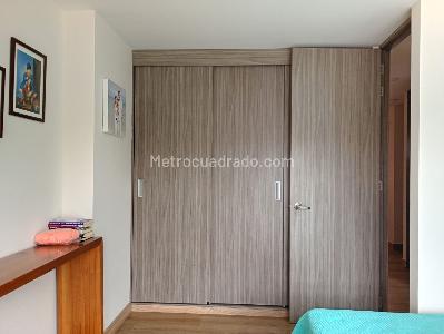 Apartamento en venta en Laureles, Medellín · foto 11 de 18