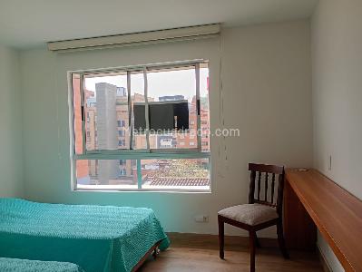 Apartamento en venta en Laureles, Medellín · foto 12 de 18