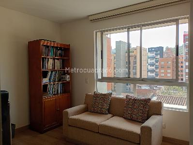 Apartamento en venta en Laureles, Medellín · foto 13 de 18