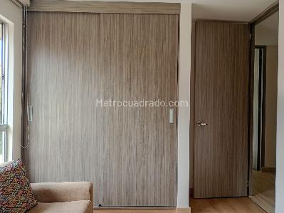 Apartamento en venta en Laureles, Medellín · foto 14 de 18