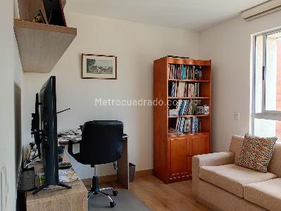 Apartamento en venta en Laureles, Medellín · foto 15 de 18