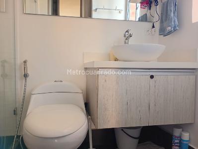 Apartamento en venta en Laureles, Medellín · foto 16 de 18