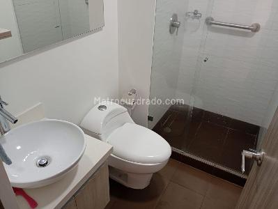 Apartamento en venta en Laureles, Medellín · foto 17 de 18