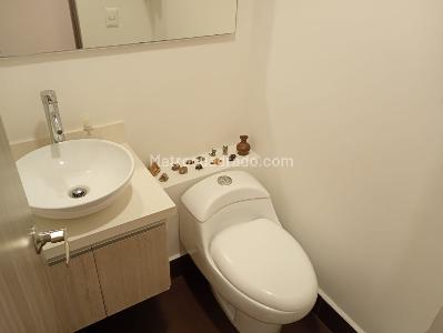 Apartamento en venta en Laureles, Medellín · foto 18 de 18