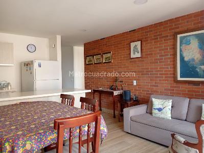 Apartamento en venta en Laureles, Medellín · foto 3 de 18