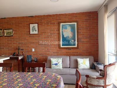 Apartamento en venta en Laureles, Medellín · foto 4 de 18
