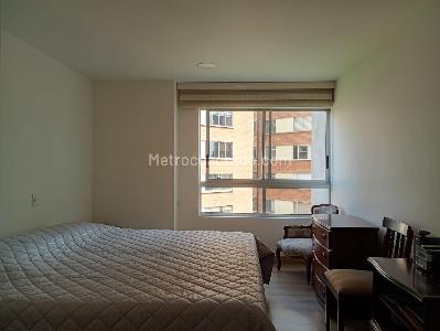 Apartamento en venta en Laureles, Medellín · foto 9 de 18