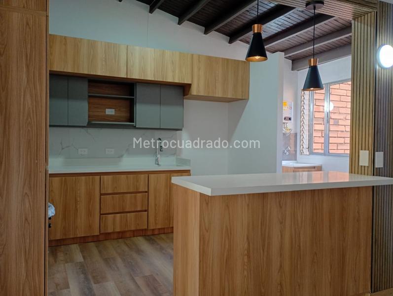 Spacious 3BR Apartment in Quiet Residential Area of Laureles - 7