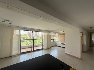 Apartamento de 3 alcobas en venta en Belen, Medellín, 96 m² · foto 2 de 17