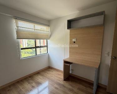 Apartamento de 3 alcobas en venta en Belen, Medellín, 96 m² · foto 9 de 17