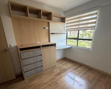 Apartamento de 3 alcobas en venta en Belen, Medellín, 96 m² · foto 12 de 17