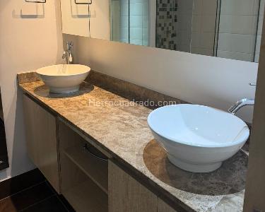 Apartamento de 3 alcobas en venta en Belen, Medellín, 96 m² · foto 14 de 17