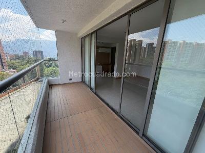 Apartamento de 3 alcobas en venta en Belen, Medellín, 96 m² · foto 17 de 17