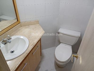 Apartamento de 3 alcobas en venta en Laureles, Medellín, 173 m² · foto 15 de 16