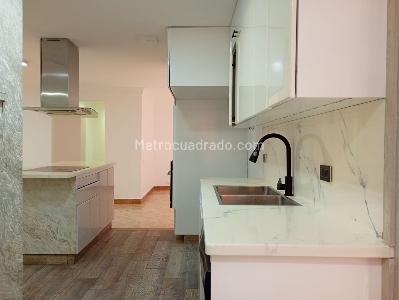Apartamento de 3 alcobas en venta en Laureles, Medellín, 173 m² · foto 7 de 16