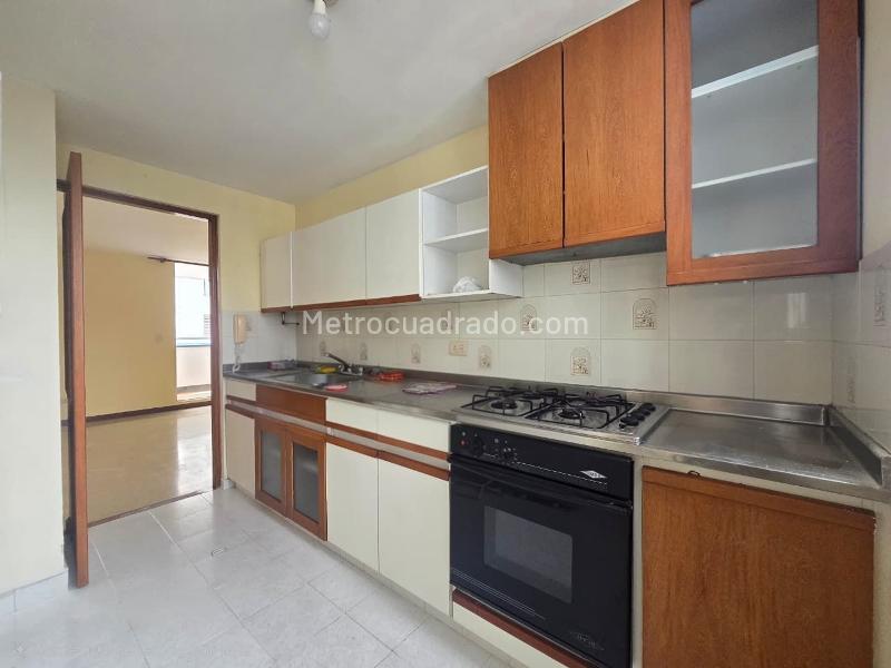 3BR Apartment in Gated Community in Belen - 4