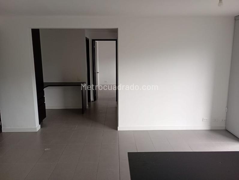 Apartamento de 2 Alcobas en Laureles (Medellín) - 4