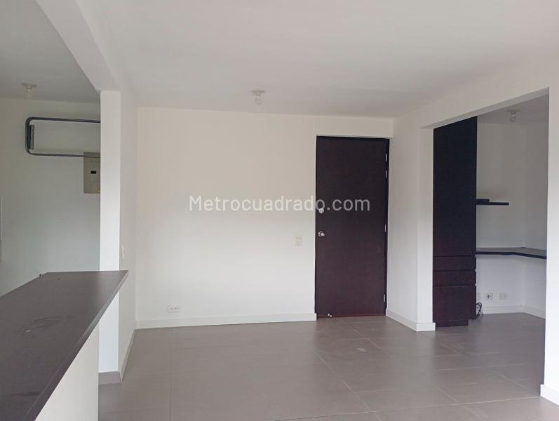 Apartamento de 2 Alcobas en Laureles (Medellín) - 5