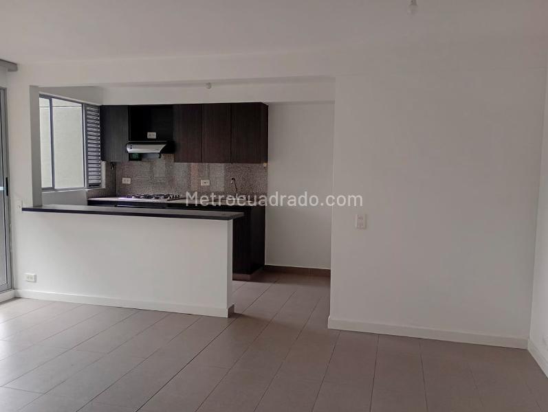 Apartamento de 2 Alcobas en Laureles (Medellín) - 6
