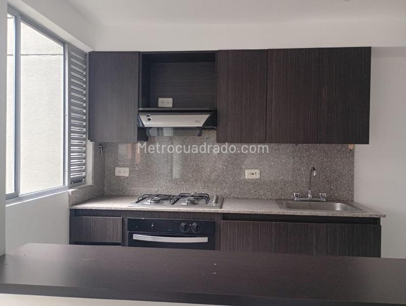 Apartamento de 2 Alcobas en Laureles (Medellín) - 9