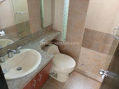 Apartamento de 3 alcobas en venta en Laureles, Medellín, 92 m² · foto 16 de 16