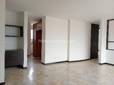 Apartamento de 3 alcobas en venta en Laureles, Medellín, 92 m² · foto 4 de 16