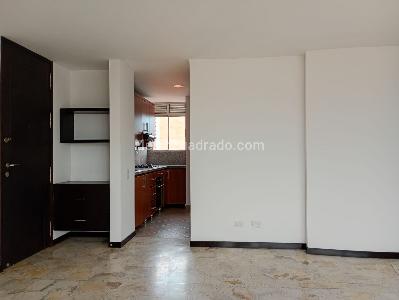 Apartamento de 3 alcobas en venta en Laureles, Medellín, 92 m² · foto 5 de 16