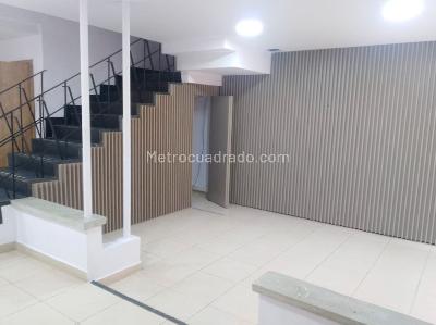 Office for rent in LAURELES, Medellín