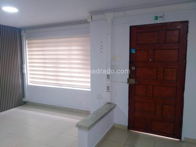 Oficina en Arriendo, LAURELES, Medellín - Widok 2