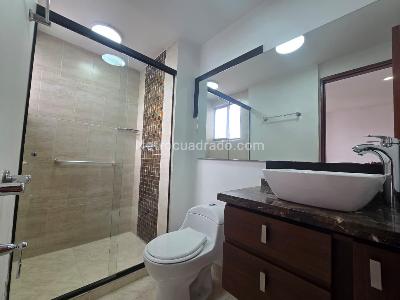 Apartamento de 3 alcobas en venta en Belen, Medellín, 187 m² · foto 13 de 20