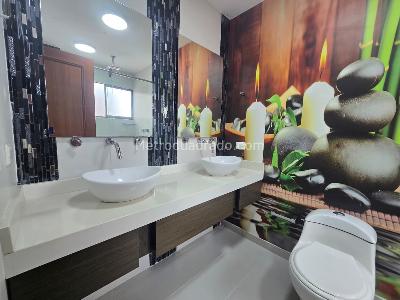 Apartamento de 3 alcobas en venta en Belen, Medellín, 187 m² · foto 15 de 20
