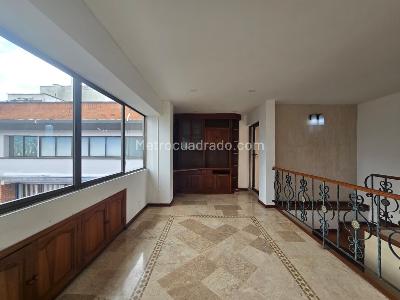 Apartamento de 3 alcobas en venta en Belen, Medellín, 187 m² · foto 17 de 20