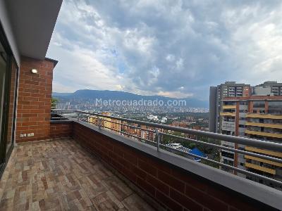 Apartamento de 3 alcobas en venta en Belen, Medellín, 187 m² · foto 19 de 20