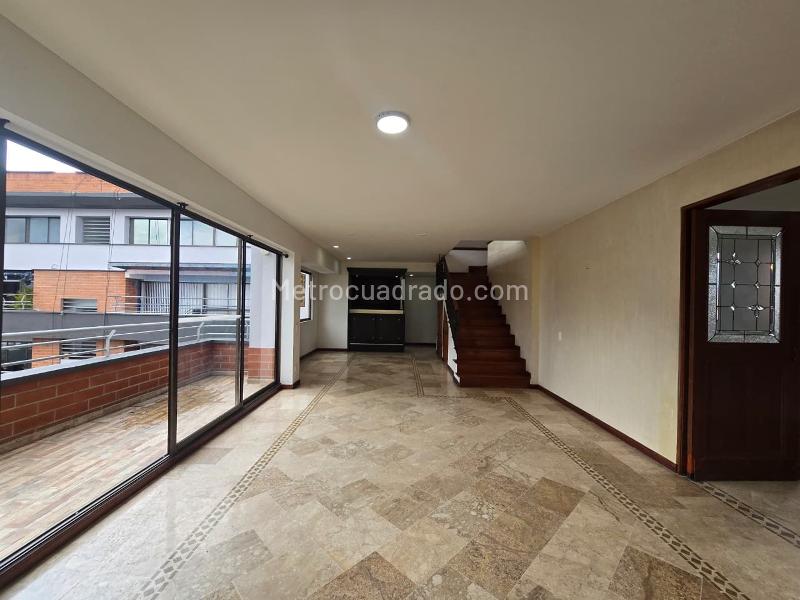 Piso – Medellín - Vista 2