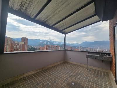 Apartamento de 3 alcobas en venta en Belen, Medellín, 187 m² · foto 20 de 20