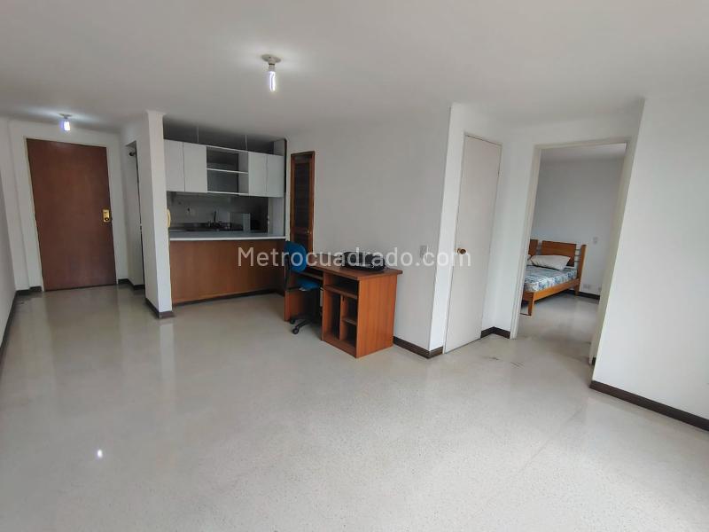 1BR Exterior Apartment in Laureles with 2 Baths and Parking - 4