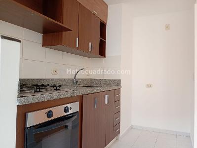 Apartamento en venta en Robledo, Medellín · foto 10 de 19